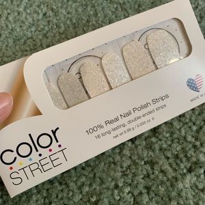 Home Sleet Home Color Street